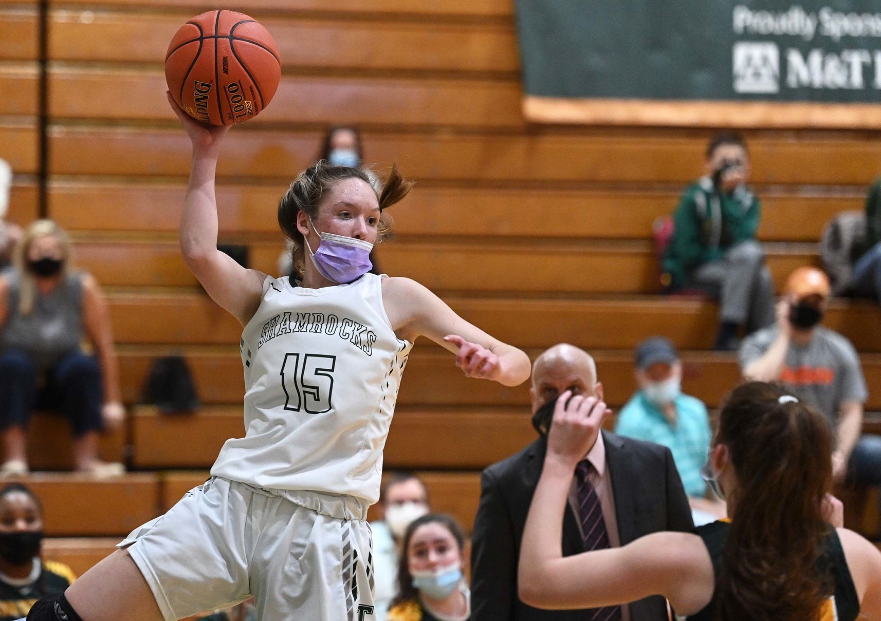 Trinity York Catholic 5